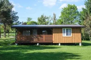 Ośrodek Jeździecki Tarpan latający Holender - Mokre