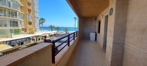 Apartamentos Topacio Unitursa