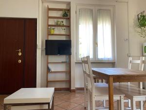 Alloggio turistico Giacomo Puccini