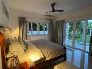 Tropic Villa Annex