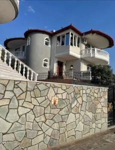 SeaViewPeramou - Eleftheres