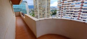 Apartamentos Coral Beach Unitursa