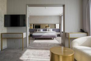 Junior Suite room in Hotel Continental