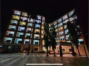 Seaface Property - Vapi