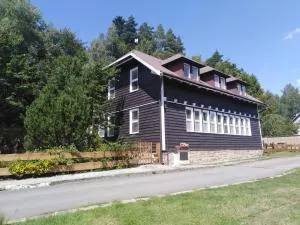 Chata Pod Kapličkou - Zlín