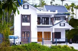 Sands Villa Homestay - Wayanad