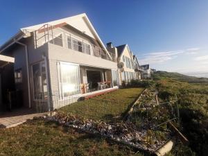 Happy Place - Beachfront House, Witsand