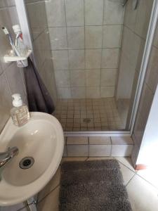 Happy Place - Beachfront House, Witsand