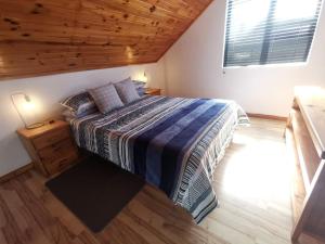 Happy Place - Beachfront House, Witsand