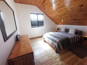 Happy Place - Beachfront House, Witsand