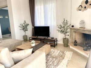 Thalassea - Athenian Riviera