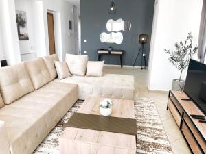 Thalassea - Athenian Riviera