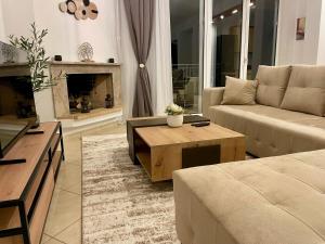 Thalassea - Athenian Riviera