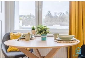 Vogue Apartment