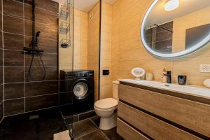 Appartements Moundi Piscine-parking-balcon Proche Hippodrome : photos des chambres