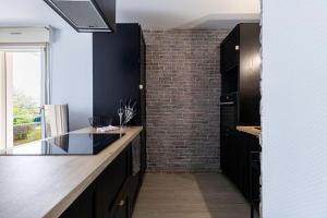 Appartements Moundi Piscine-parking-balcon Proche Hippodrome : photos des chambres