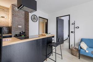 Appartements Moundi Piscine-parking-balcon Proche Hippodrome : photos des chambres