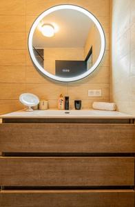 Appartements Moundi Piscine-parking-balcon Proche Hippodrome : photos des chambres