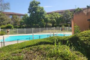 Appartements Moundi Piscine-parking-balcon Proche Hippodrome : photos des chambres