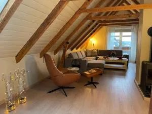 Rød Gård - 奥斯高特兰