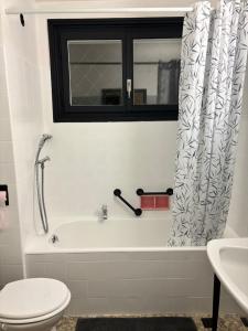 La maison du bonheur à Talloires