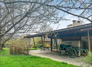 La maison du bonheur à Talloires