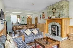 The Green Mountain Lodge - Jagatsukh