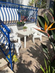 Villa del Limone , Mondello Via deucalione 18 ,via Miseno 18