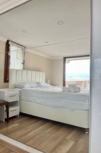 Stay in a House with Sea View in Historical Elevator Mansion