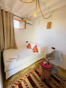Riad Numidia