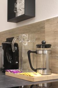 La Moretta Suite rustic apartment