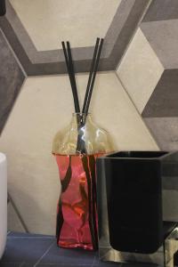 La Moretta Suite rustic apartment