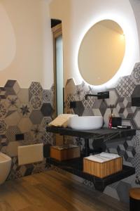 La Moretta Suite rustic apartment
