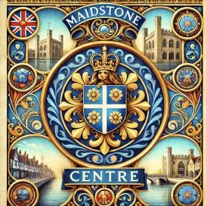 Maidstone Room Studio - Central - 西莫林