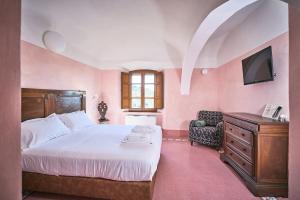 Monastero SantAnna in Camprena