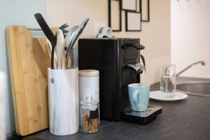 Le Marly - Hyper Centre Mulhouse