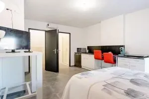 Studio de L'avance - Grignols