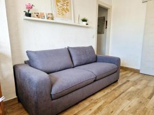 Alojamiento el Realejo