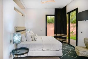 Villa Alia - Piscine privée 3 Ch Navette Aéroport Gratuit