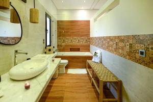 Villa Alia - Piscine privée 3 Ch Navette Aéroport Gratuit