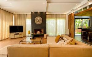 Villa Alia - Piscine privée 3 Ch Navette Aéroport Gratuit