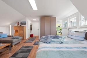 Gertruds Leuchtturm Strandnah