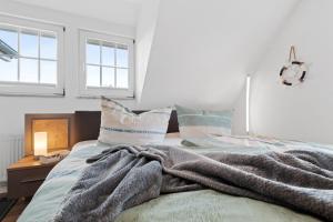 Gertruds Leuchtturm Strandnah