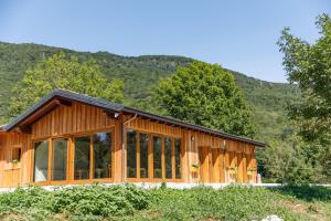 Agriturismo Fattoria Carolina - Friuli Venezia Giulia - Val dArzino