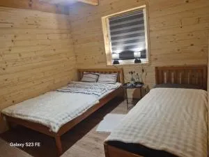 Domek W Sercu Natury - Tereszpol