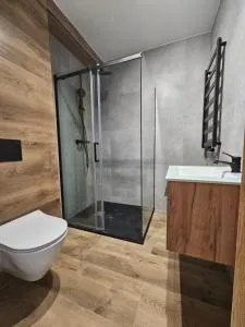 Apartament na Tulipanowej - Przeciszów