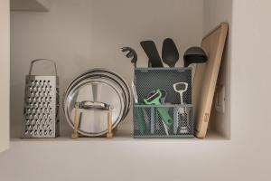 2 Bedrooms De Angeli - 20 minuti dal Salone del Mobile