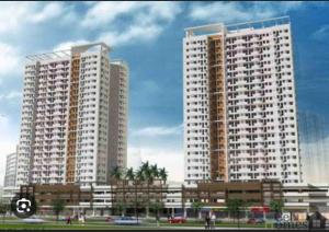 Affordable Interiored Furnished Studio Unit