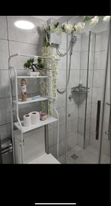 Abundance Getaway-Alina Ridge