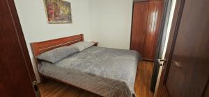 Apartment Astella 4 with Balcony and Pool